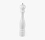 Peugeot Paris u'Select Salt &amp; Pepper Mills - White