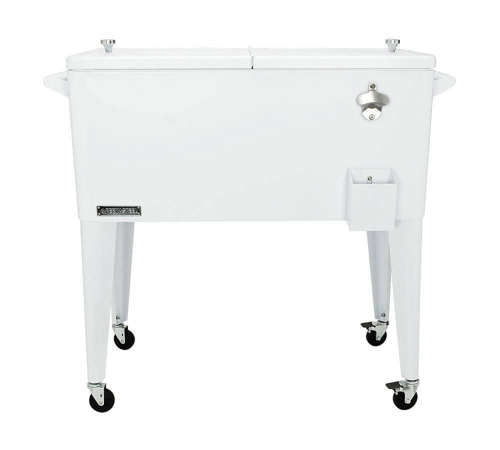 Classic Stand-Up Cooler with Bottle Opener