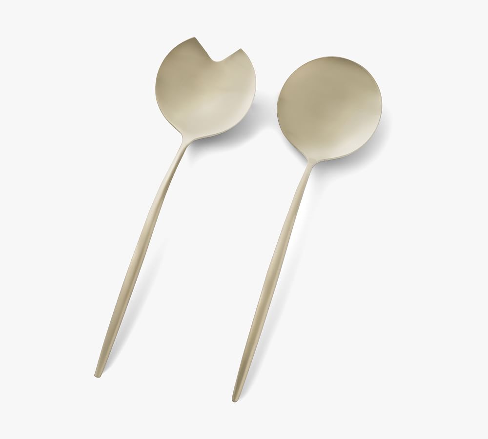 Gaze Serving Utensils - Set of 2