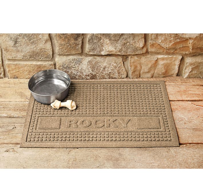 Waterhog hotsell pet mat