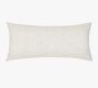 Cannon Diamond Textured Lumbar Pillow