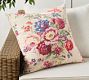 Rosa Printed Outdoor Pillow