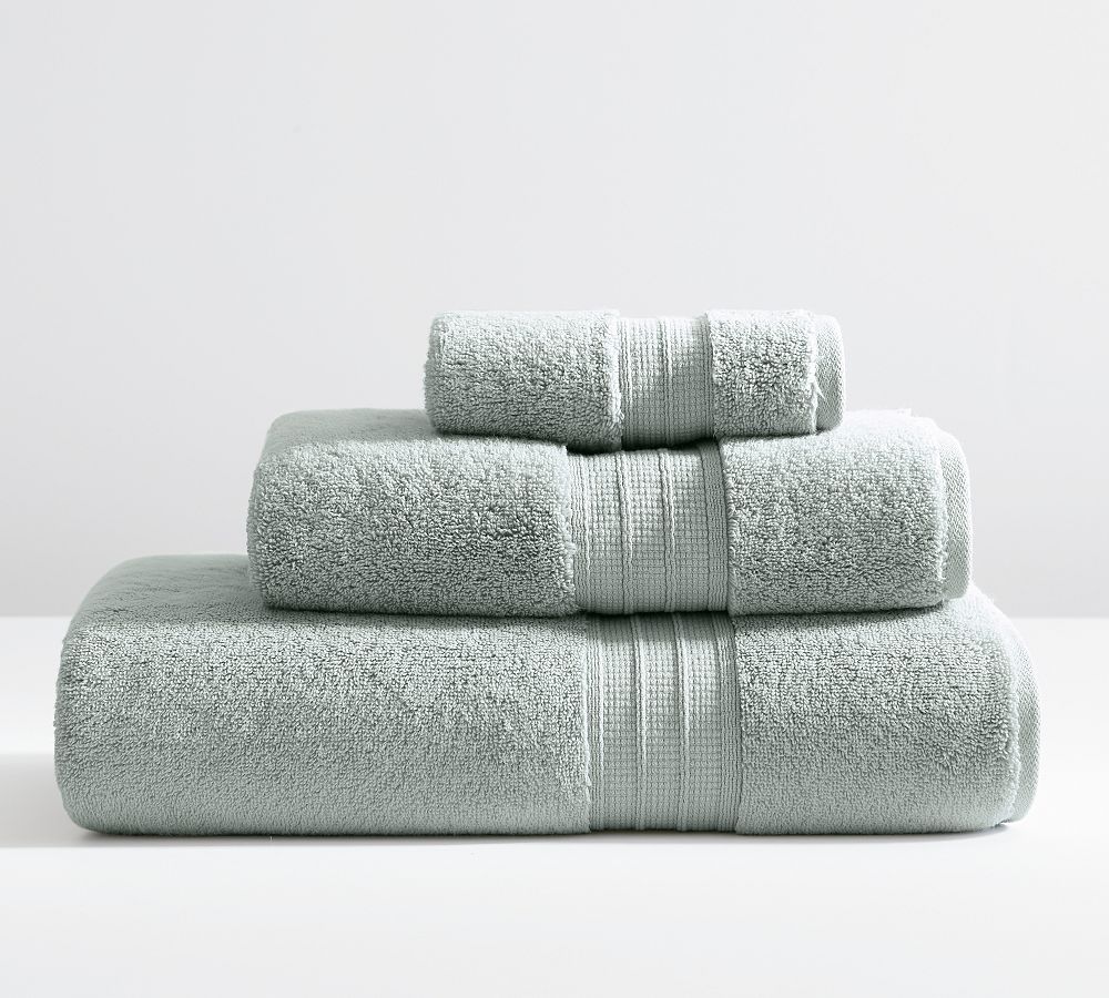 Hydrocotton Organic Towel Bundle