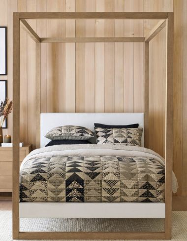 Bedding & Bedding Sets | Full, Queen & King Bedding | Pottery Barn