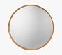 Capital 36&quot; Round Wall Mirror