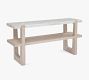 Jack Marble Console Table (60&quot;)
