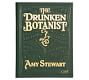 Drunken Botanist Leather-Bound Book