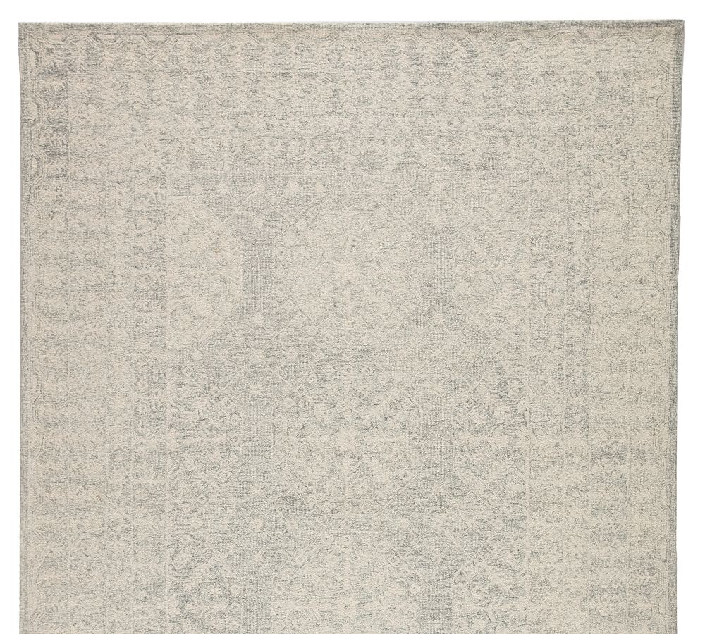 Randi Hand-Tufted Wool Rug