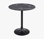 Celano Round Bistro Pedestal Table (27.5&quot;)