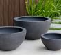 Holden Clay Outdoor Planters