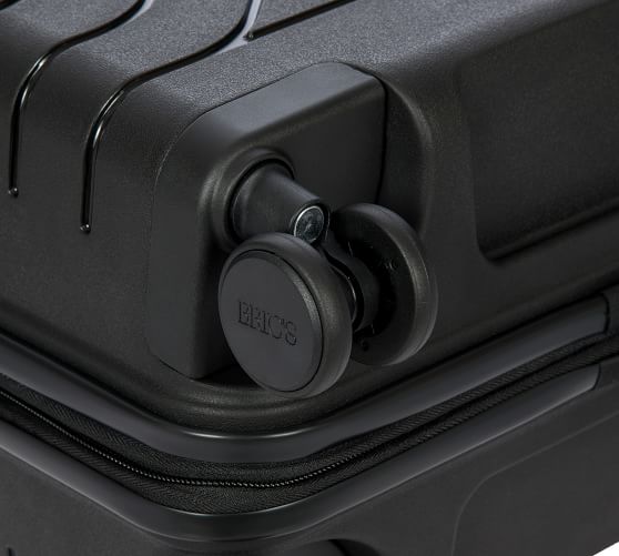 Bric's By Ulisse CarryOn Expandable Spinner with USB Port Pottery Barn