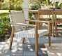 Monterey Stacking Outdoor Lounge Chair