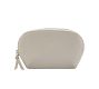 Emery Leather Cosmetic Case