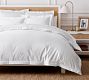 1000-Thread-Count Sateen Duvet Cover