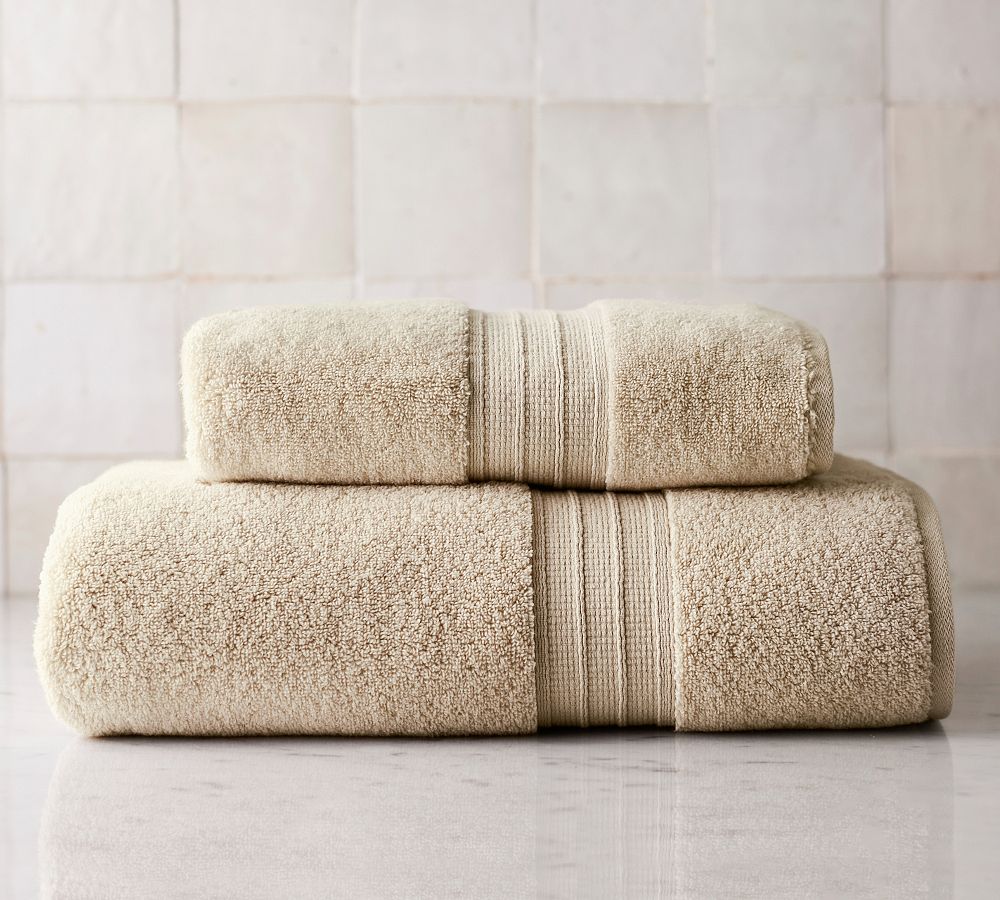 Hydrocotton Organic Quick-Dry Towel