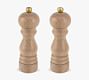 Peugeot Paris u'Select Salt & Pepper Mills - Natural Beechwood ...