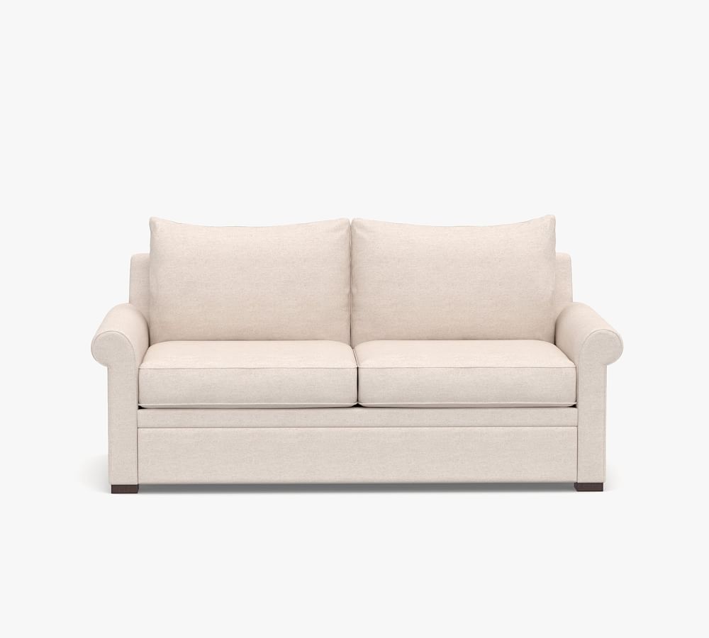 PB Deluxe Upholstered Sleeper Sofa