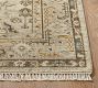 Galvin Hand-Knotted Wool Rug