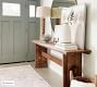Easton Reclaimed Wood Console Table