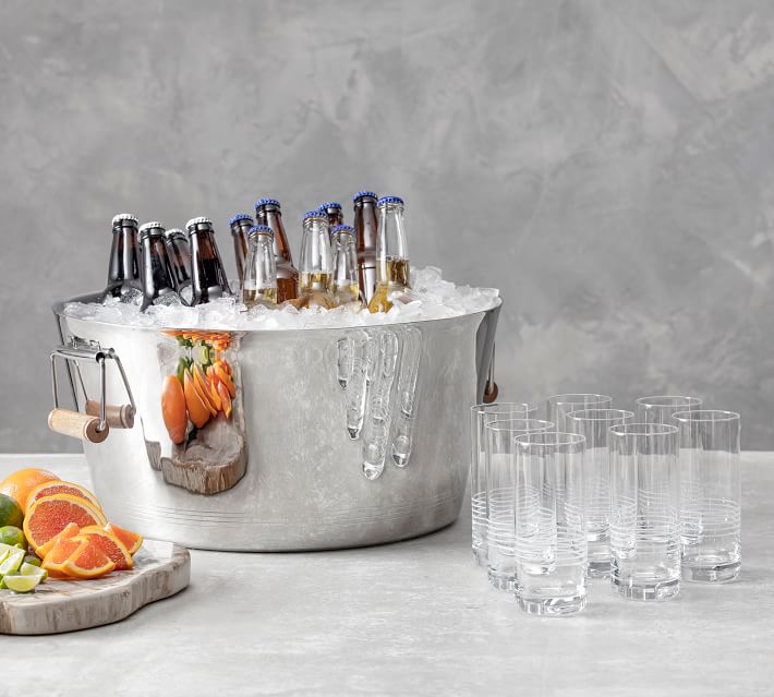 Crafthouse store ice bucket