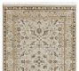 Galvin Hand-Knotted Wool Rug