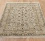 Galvin Hand-Knotted Wool Rug