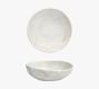 Fortessa Cloud Terre No. 2 Stoneware Bowls - Set of 4