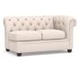 Build Your Own Chesterfield Sectional