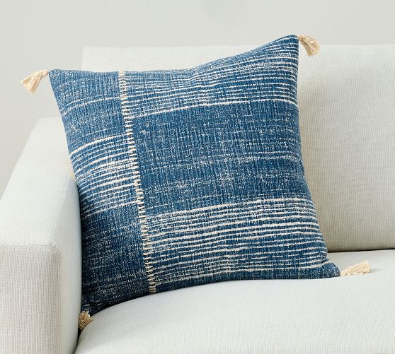 Bryer Striped Pillow