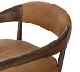 Carley Leather Chair