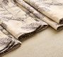 Paradise Palm Cotton/Linen Napkins - Set of 4