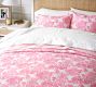Lilly Pulitzer Palm Beach Quilted Sham