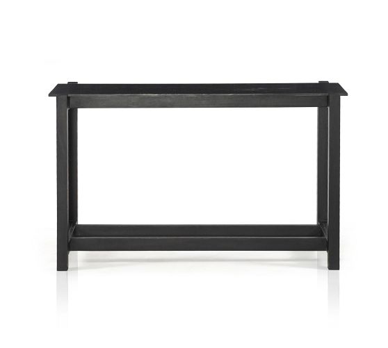 Noah Marble Bar Height Dining Table Pottery Barn