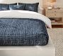 Carmel Upholstered Storage Bed