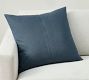 Sunwashed Twill Pillow