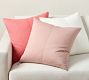 Sunwashed Twill Pillow