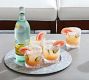 Happy Hour Outdoor Drinking Glasses