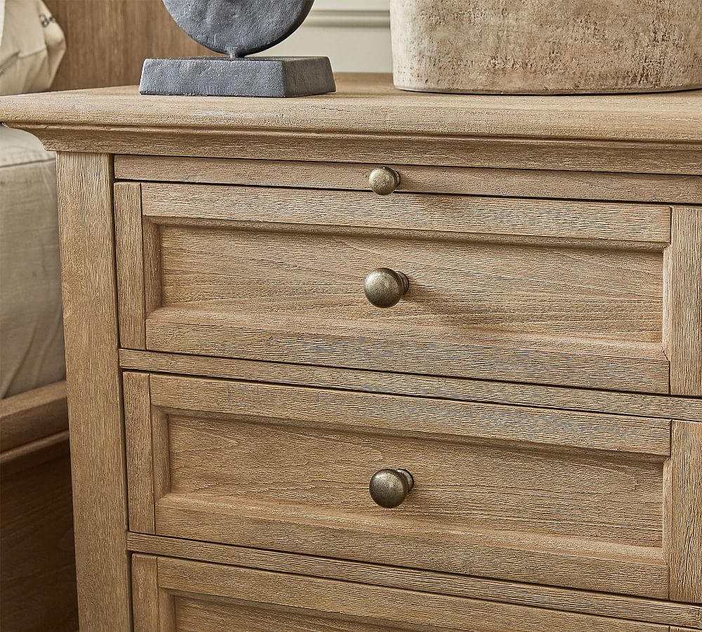 Hudson nightstand store