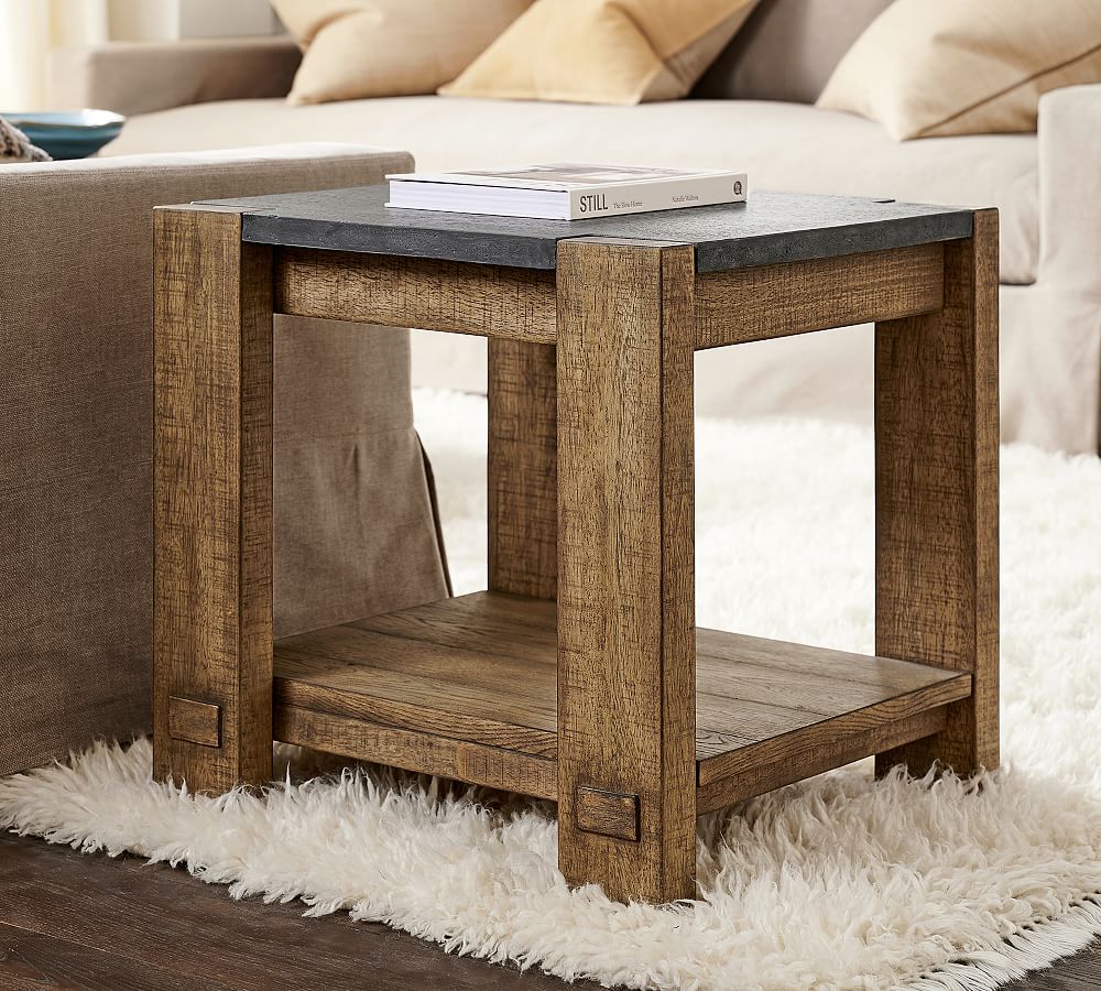 Westbrook Square End Table (22&quot;)