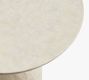 Sienna Stone Outdoor Accent Table