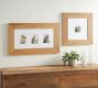 Malia Mat Oak Frames