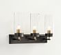 Corin Triple Sconce | Pottery Barn