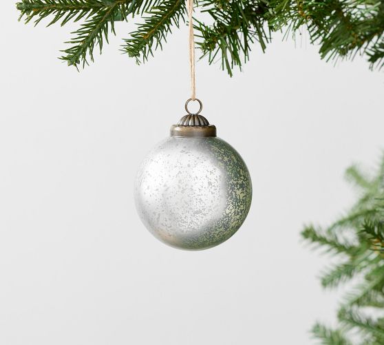 Shatterproof Ornaments | Pottery Barn