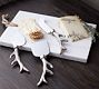 Stag Cheese Knives - Set of 3