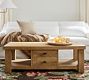 Oakleigh Rectangular Coffee Table (57&quot;)