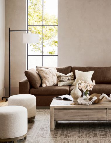 Furniture | Designer & Quality Home Furniture | Pottery Barn
