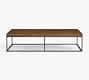 Malcolm Rectangular Grand Coffee Table (72&quot;)