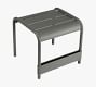 Fermob Luxembourg Outdoor Metal Side Table