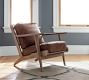 Raylan Leather Chair