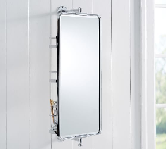 Swivel mirror sales